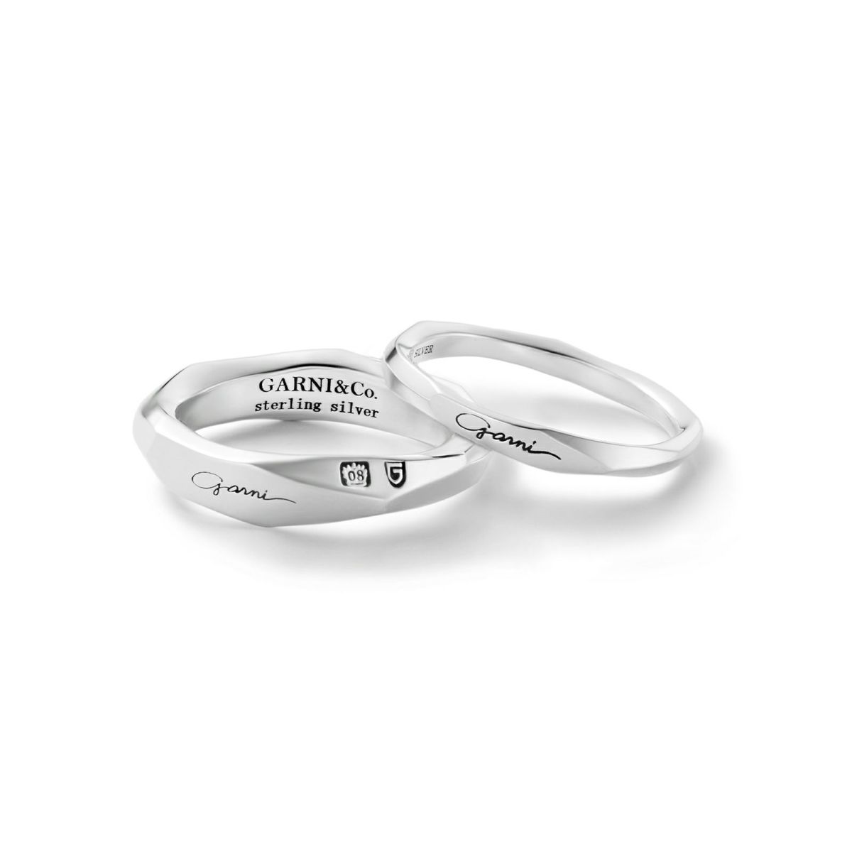 GARNI（ガルニ）Crockery Ring - M GARNI - Crockery Ring - M | Tempt