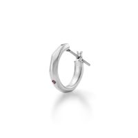 Twelve Stone Pierce - 7月誕生石 ルビー | GARNI ONLINE STORE