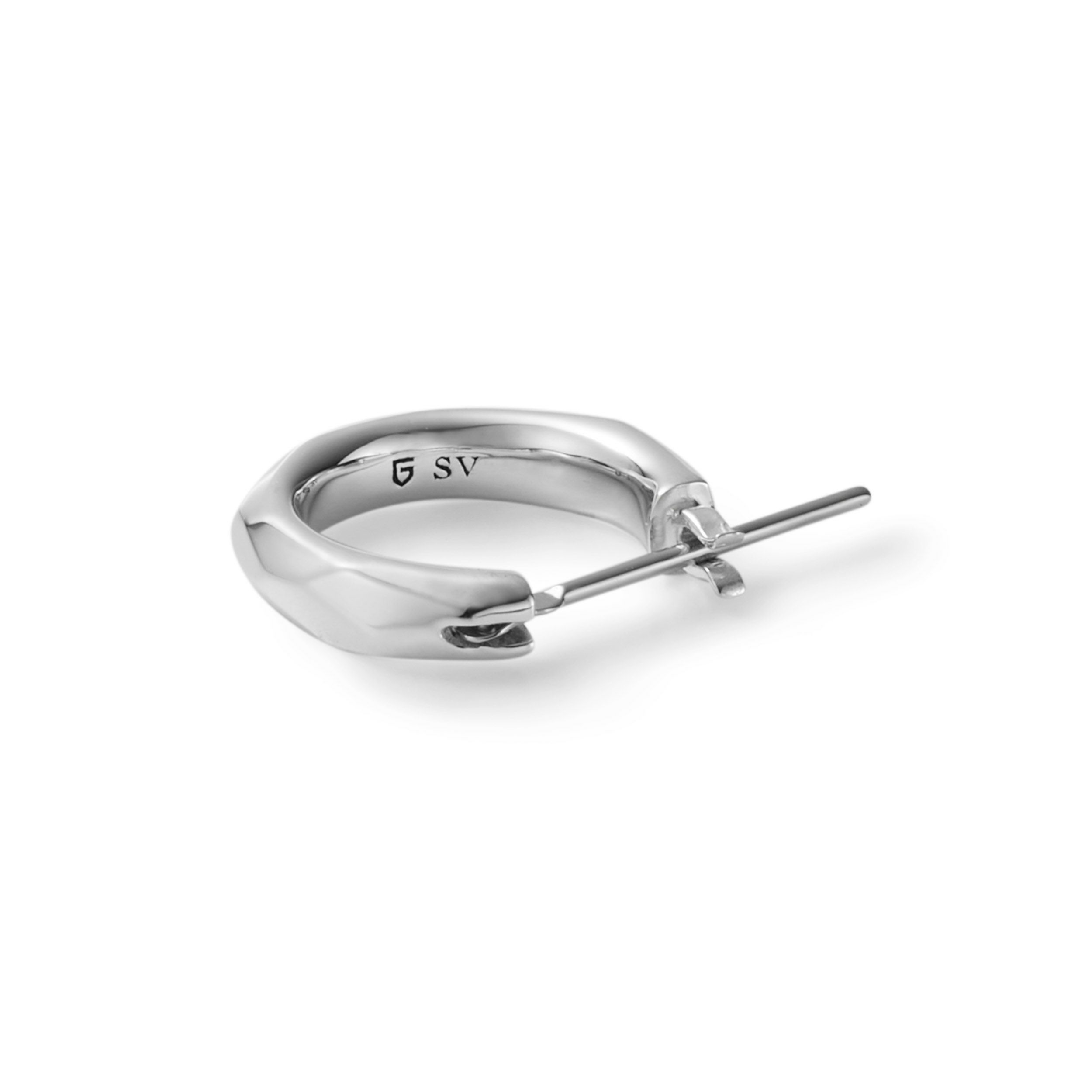 Twelve Stone Pierce - 7月誕生石 ルビー | GARNI ONLINE STORE