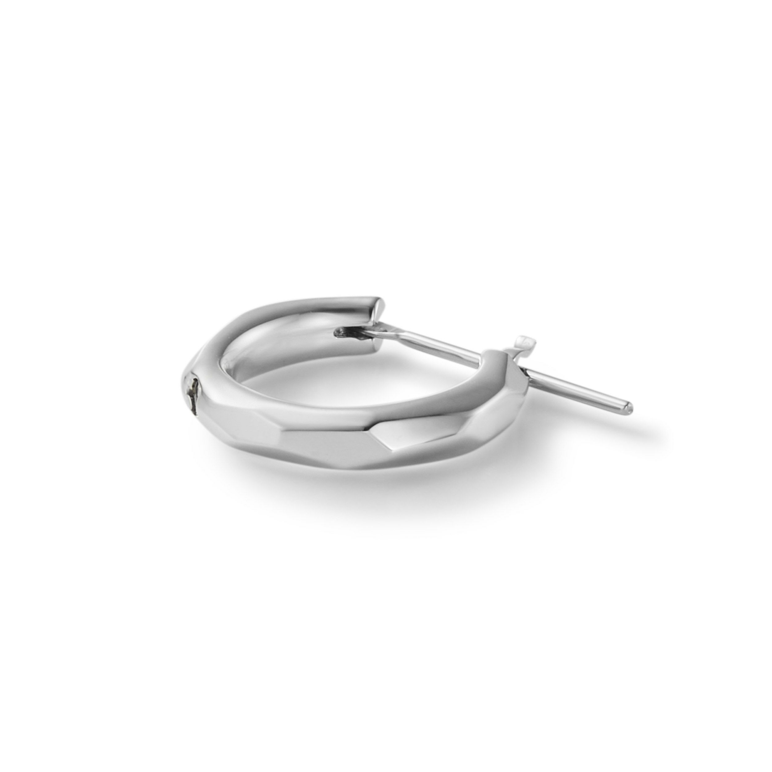 Twelve Stone Pierce - 9月誕生石 サファイア | GARNI ONLINE STORE