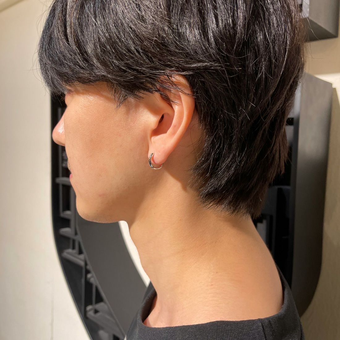 Twelve Stone Pierce - 9月誕生石 サファイア | GARNI ONLINE STORE