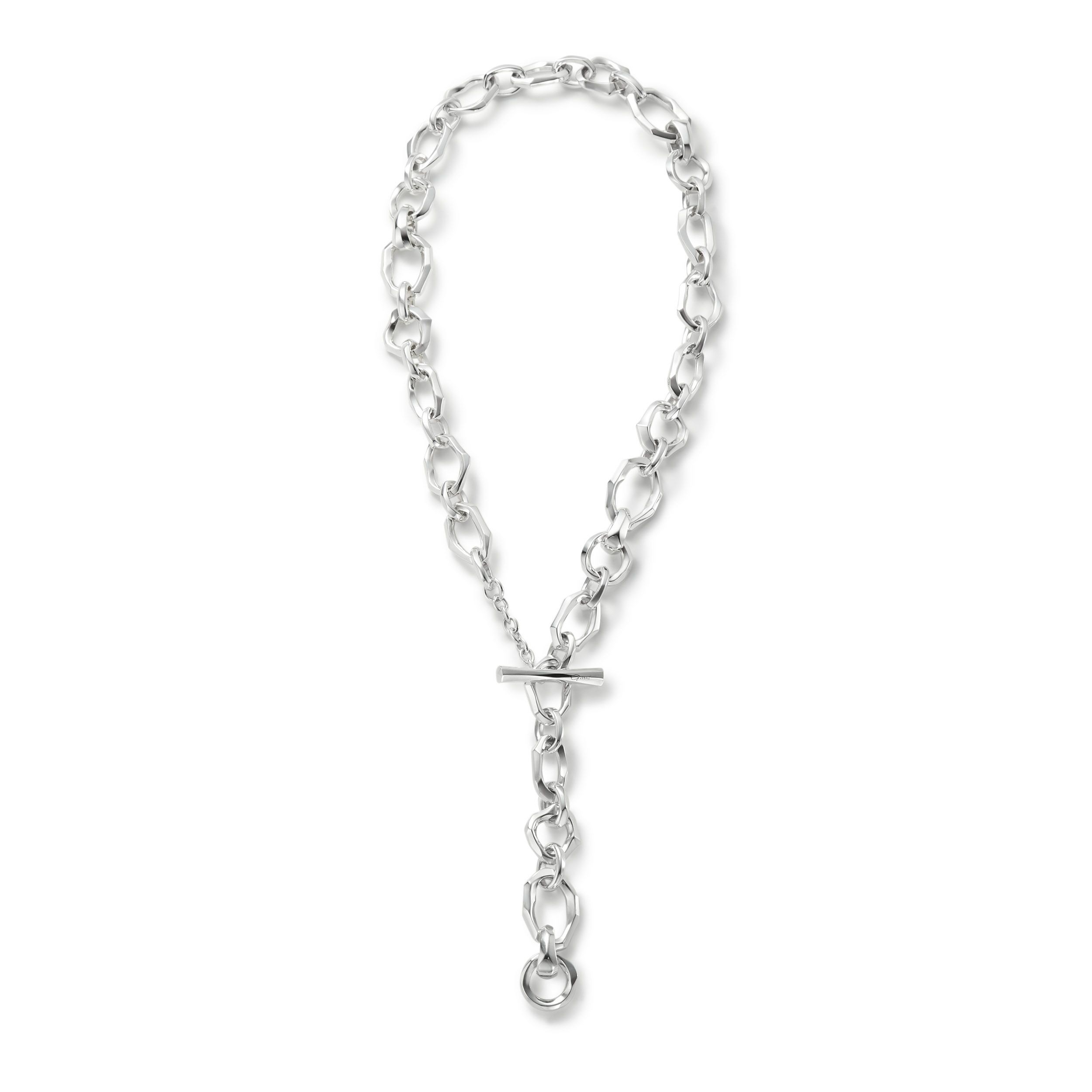 Crockery Hole Rosary | GARNI ONLINE STORE