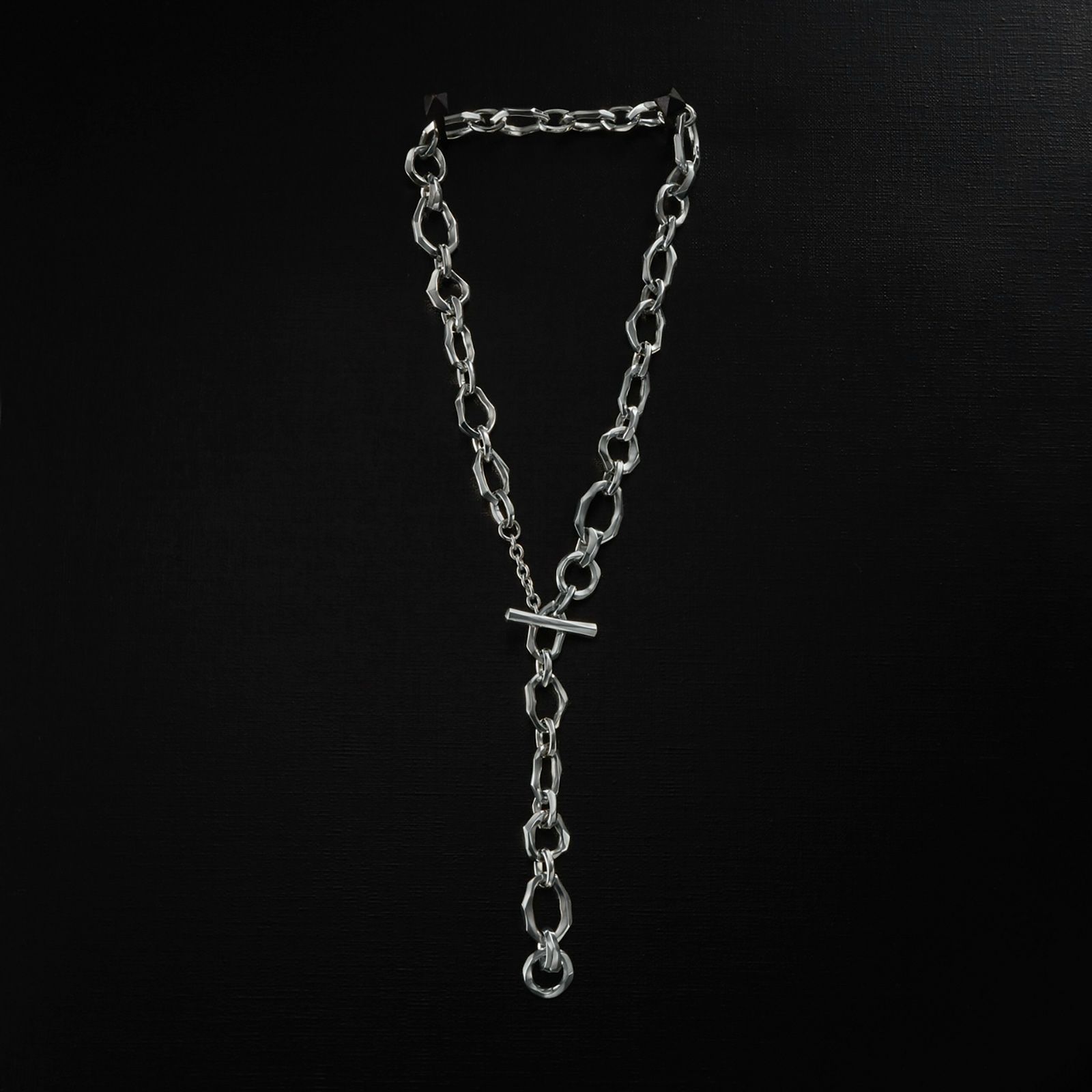 GARNI ネックレス Crockery Bond Pendant [2 pcs set] | GARNI ONLINE STORE