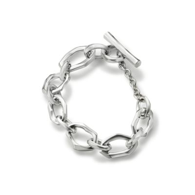 Clash Chain Bracelet - L | GARNI ONLINE STORE | ガルニ【公式通販】