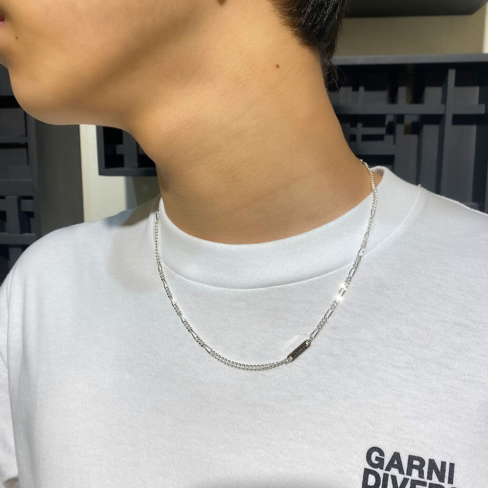 GARNI ガルニ ネックレス - ネックレス