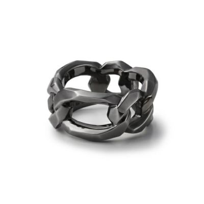 Chain Ring No.2 | GARNI ONLINE STORE