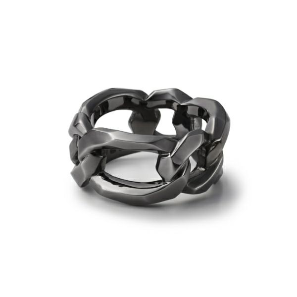 【GARNI】Chain Ring No.2【２１号】