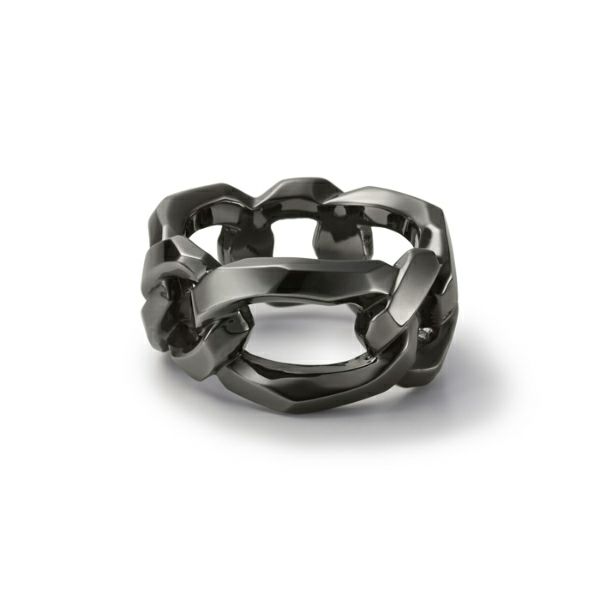 Chain Ring No.2 | GARNI ONLINE STORE | ガルニ【公式通販】