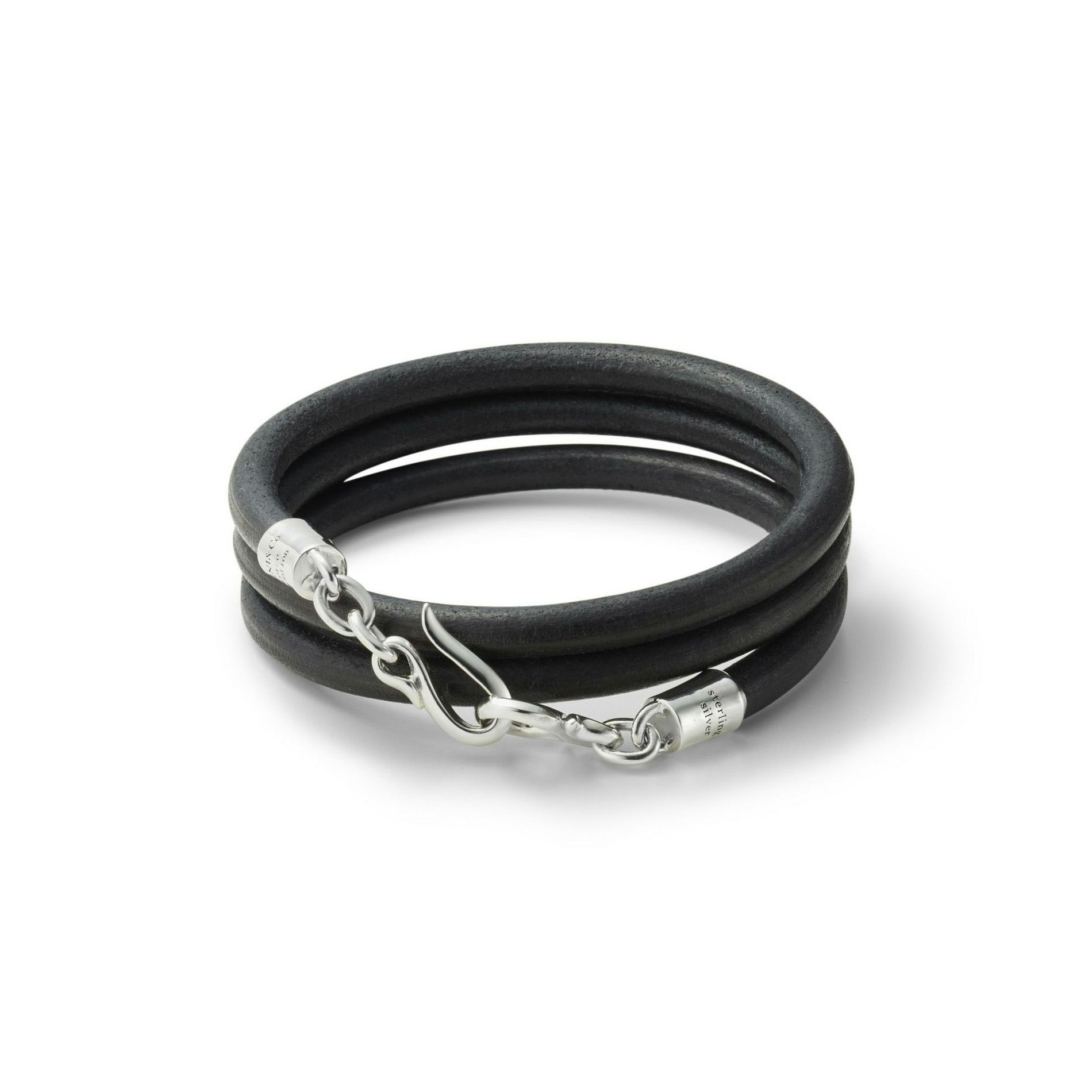 Coil Bracelet | GARNI ONLINE STORE