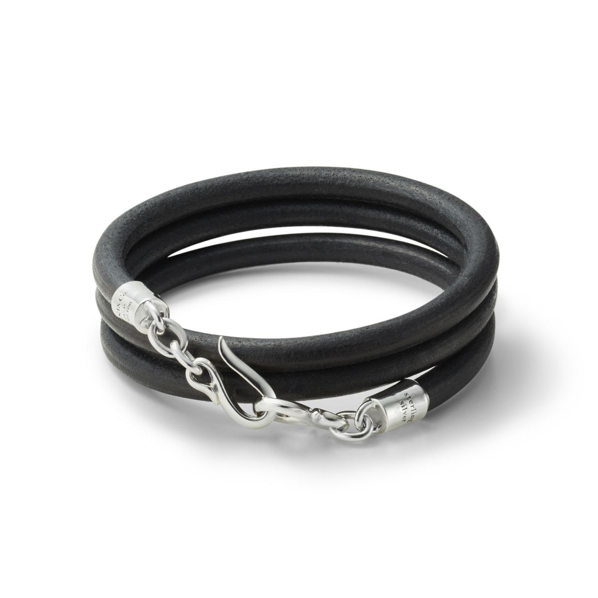 Coil Bracelet