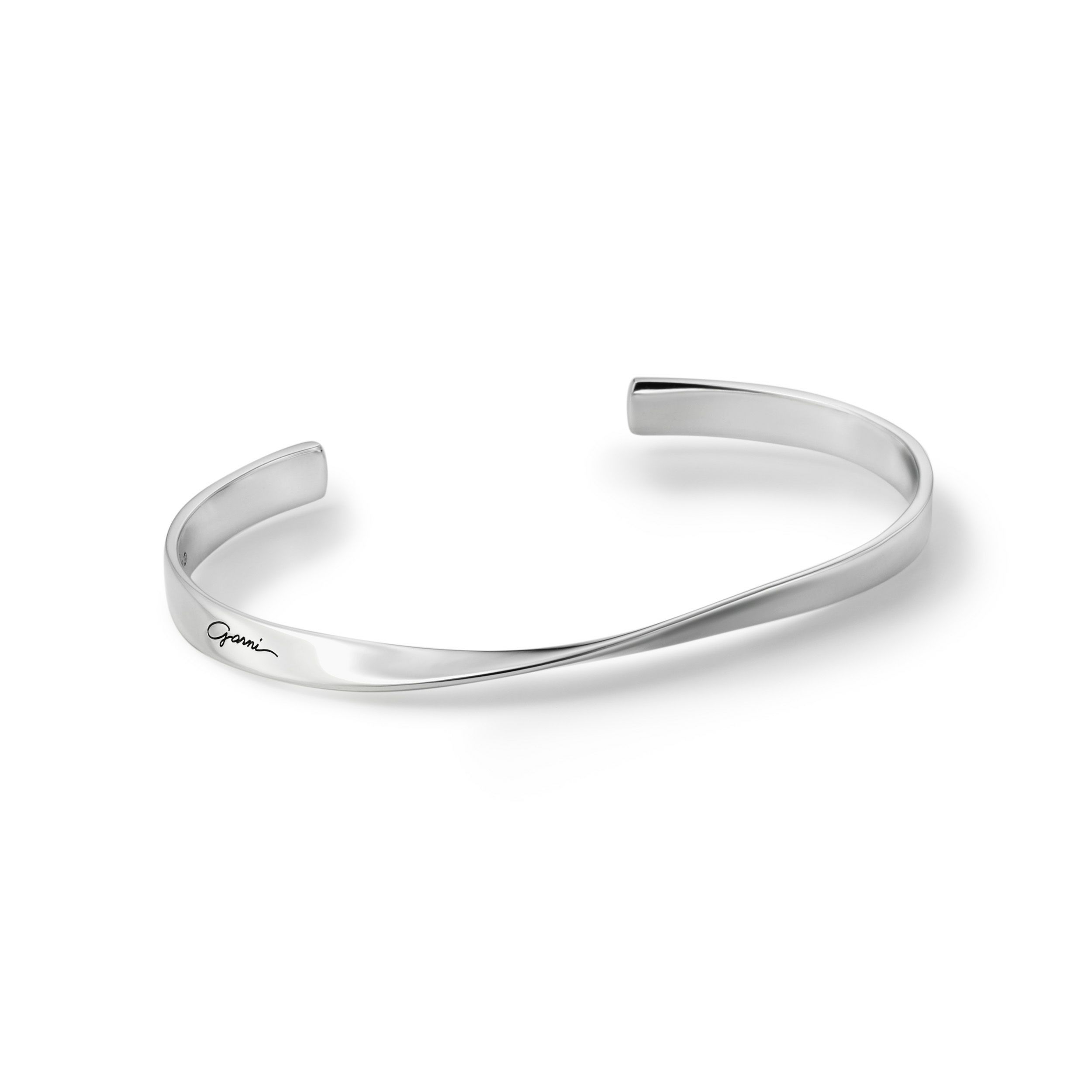 Loop Bangle | GARNI ONLINE STORE 