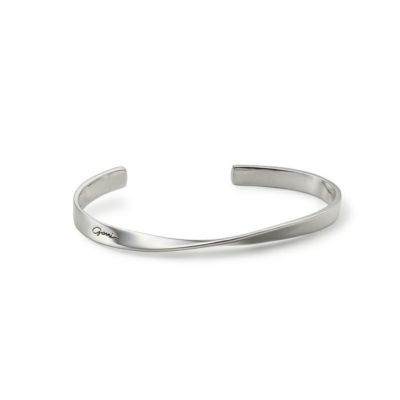 Grace Bangle - SILVER | GARNI ONLINE STORE | ガルニ【公式通販】