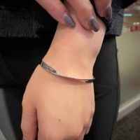 Loop Bangle | GARNI ONLINE STORE