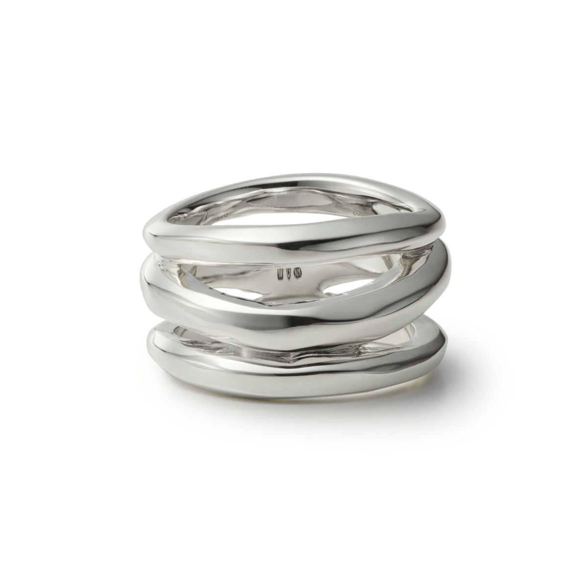 Narrow Ring - No.10 | GARNI ONLINE STORE | ガルニ【公式通販】