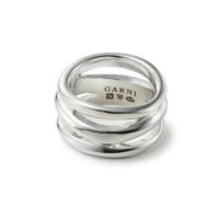 Narrow Ring - No.10 | GARNI ONLINE STORE