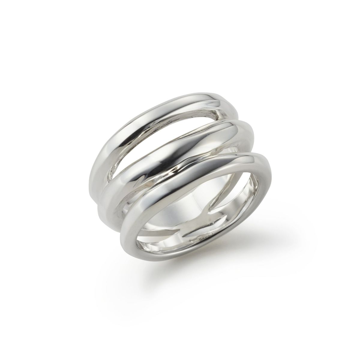 Narrow Ring - No.10 | GARNI ONLINE STORE | ガルニ【公式通販】