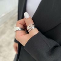 Narrow Ring - No.10 | GARNI ONLINE STORE | ガルニ【公式通販】