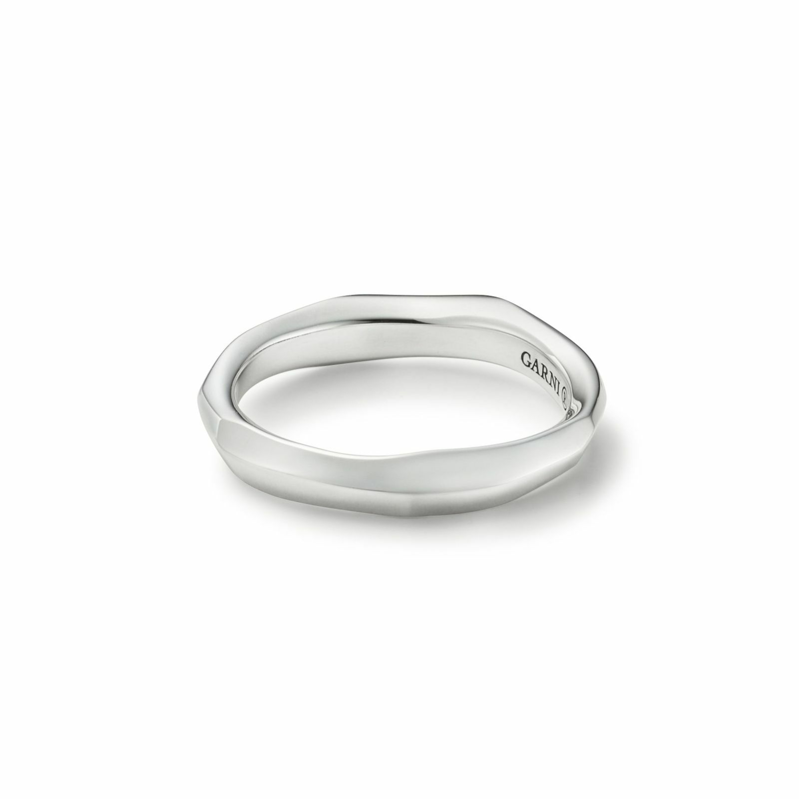 Crockery Ring - S | GARNI ONLINE STORE