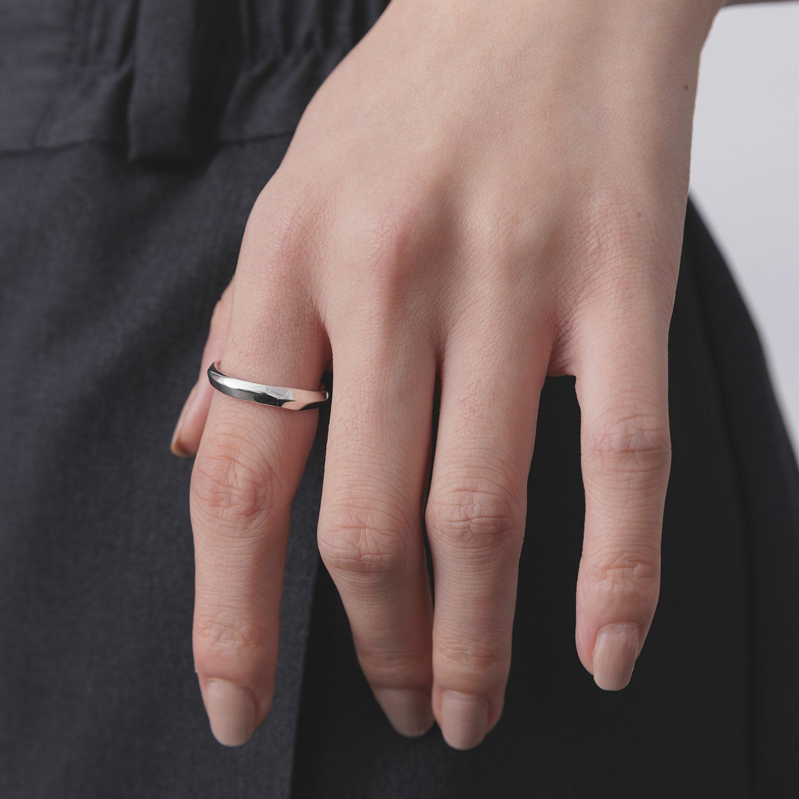 Crockery Ring - S | GARNI ONLINE STORE