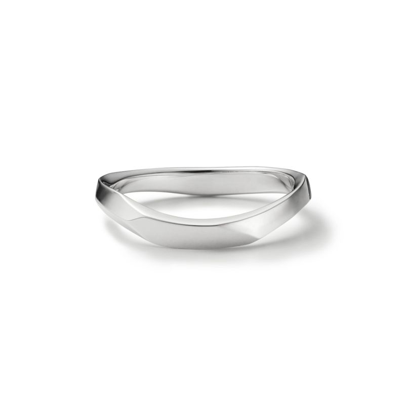 Peculiar Ring - M | GARNI ONLINE STORE