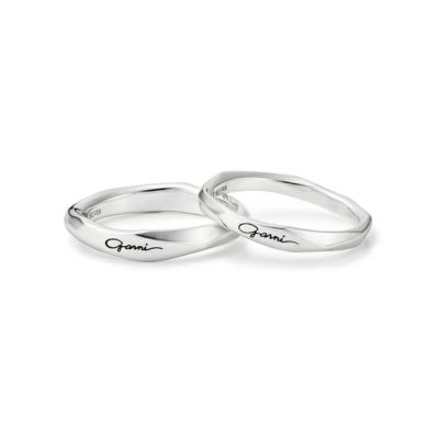 Crockery Ring - S / SS [2 pcs set]
