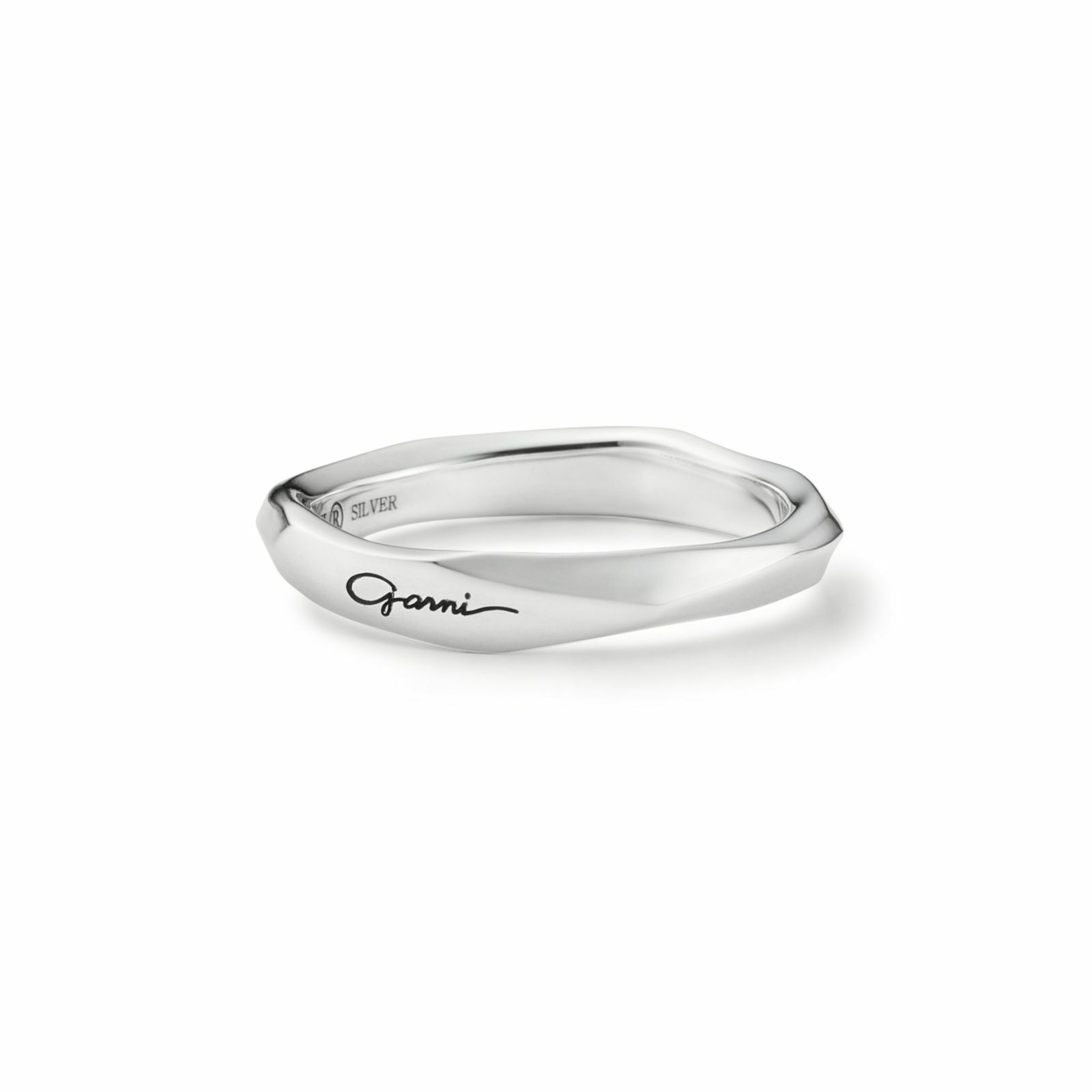 Crockery Ring - S / SS [2 pcs set] | GARNI ONLINE STORE