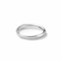 GARNI Crockery Ring - S 11号 silver925 GARNI Crockery Ring - S 11号 silver925 GARNI Crockery Ring