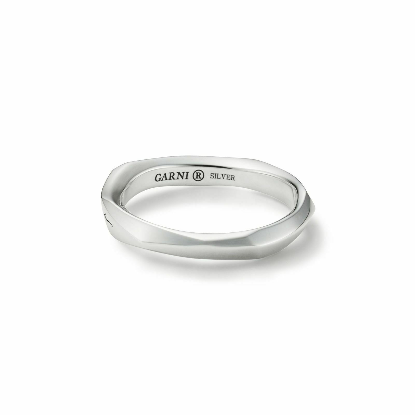 Crockery Ring - M / S [2 pcs set] | GARNI ONLINE STORE