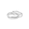 Bless Ring - M / S [2 pcs set] | GARNI ONLINE STORE