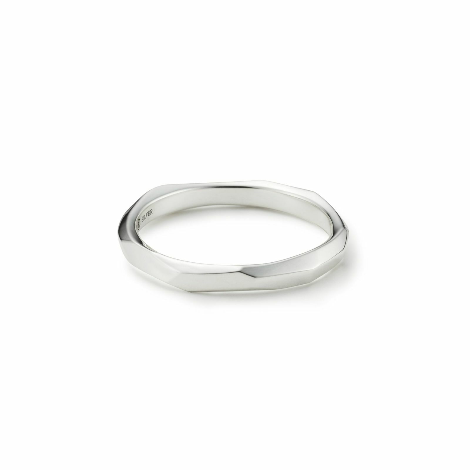 Bless Ring - M / S [2 pcs set] | GARNI ONLINE STORE