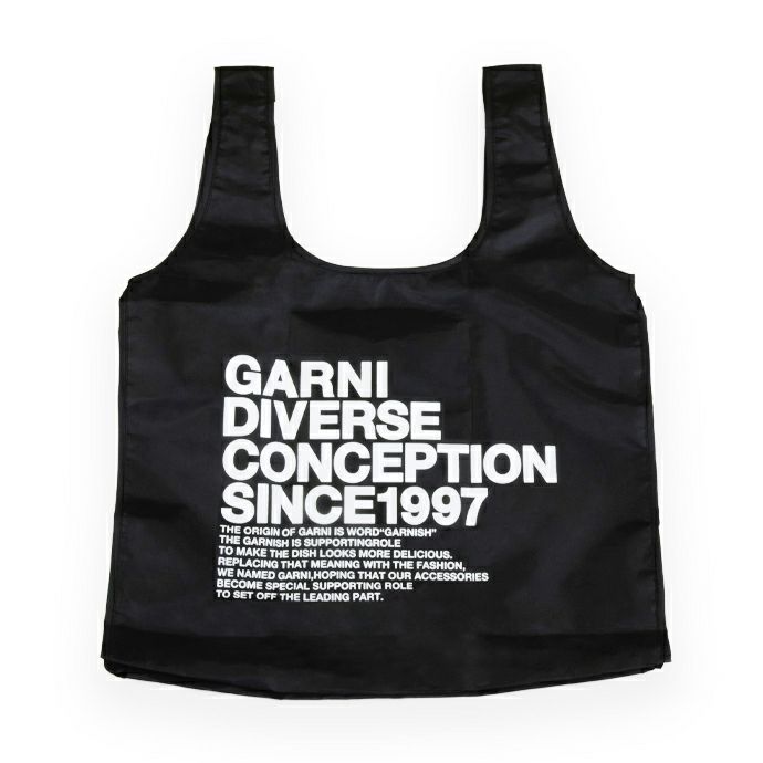 Origin Bag | GARNI ONLINE STORE | ガルニ【公式通販】