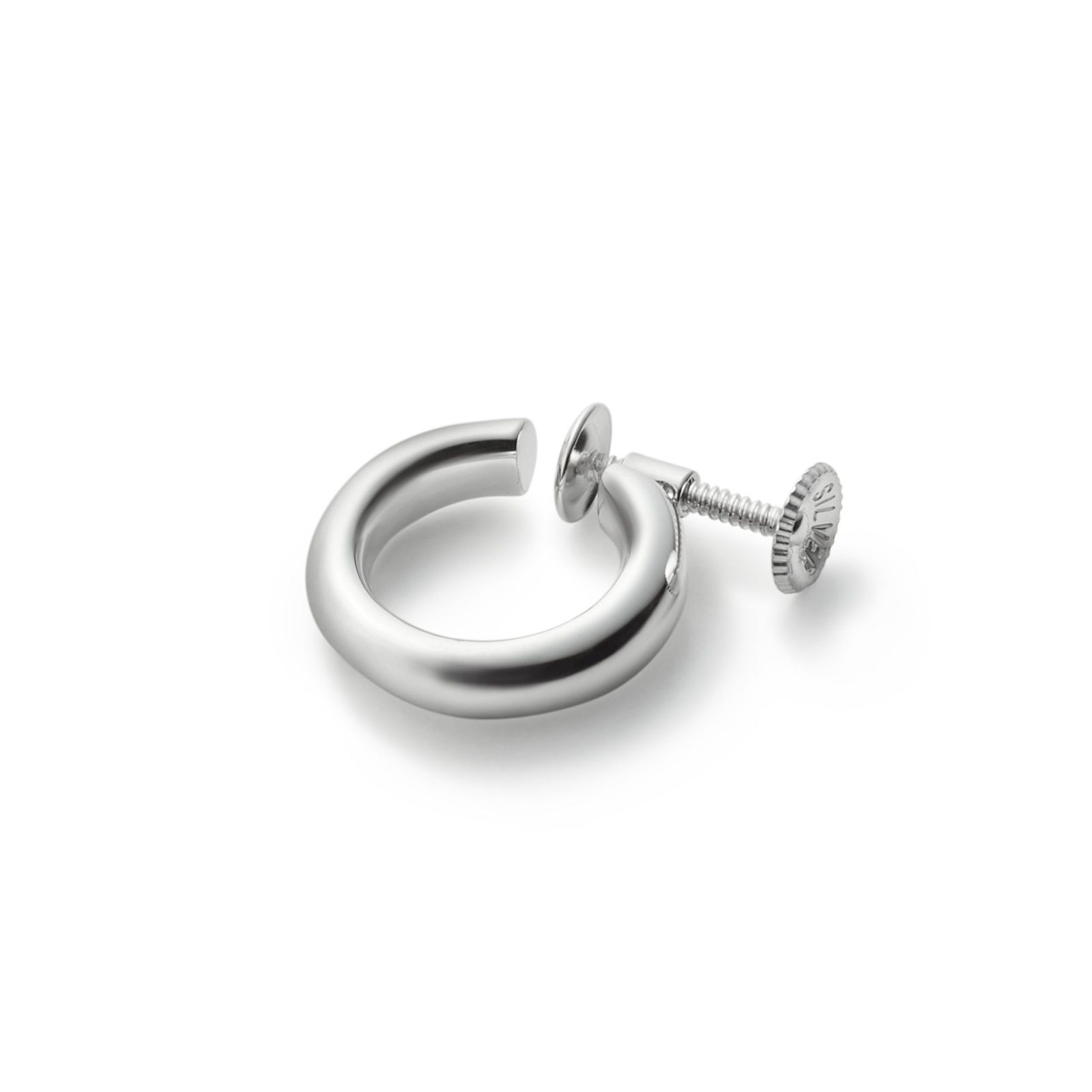アクセサリー GARNI Eternal Pierse GARNI - 【お取り寄せ注文可能】Eternal Pierce(SILVER