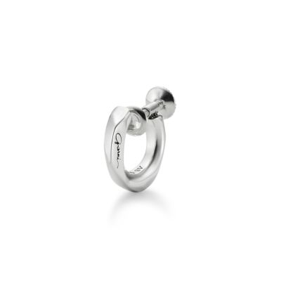Crockery Earring - L | GARNI ONLINE STORE