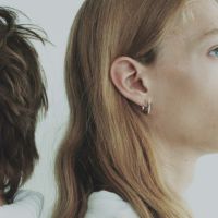 Crockery Earring - L | GARNI ONLINE STORE | ガルニ【公式通販】