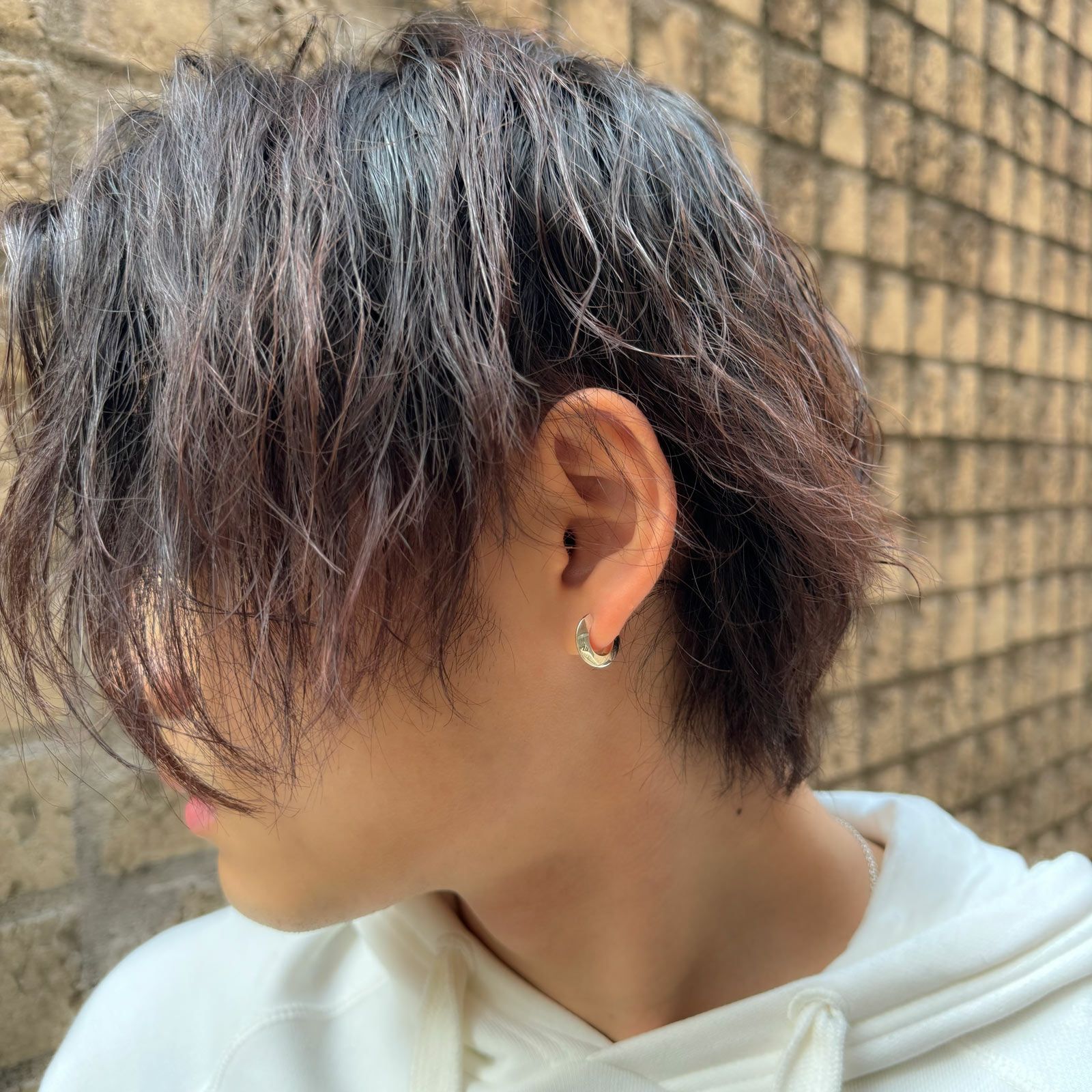 Disk Pierce | GARNI ONLINE STORE