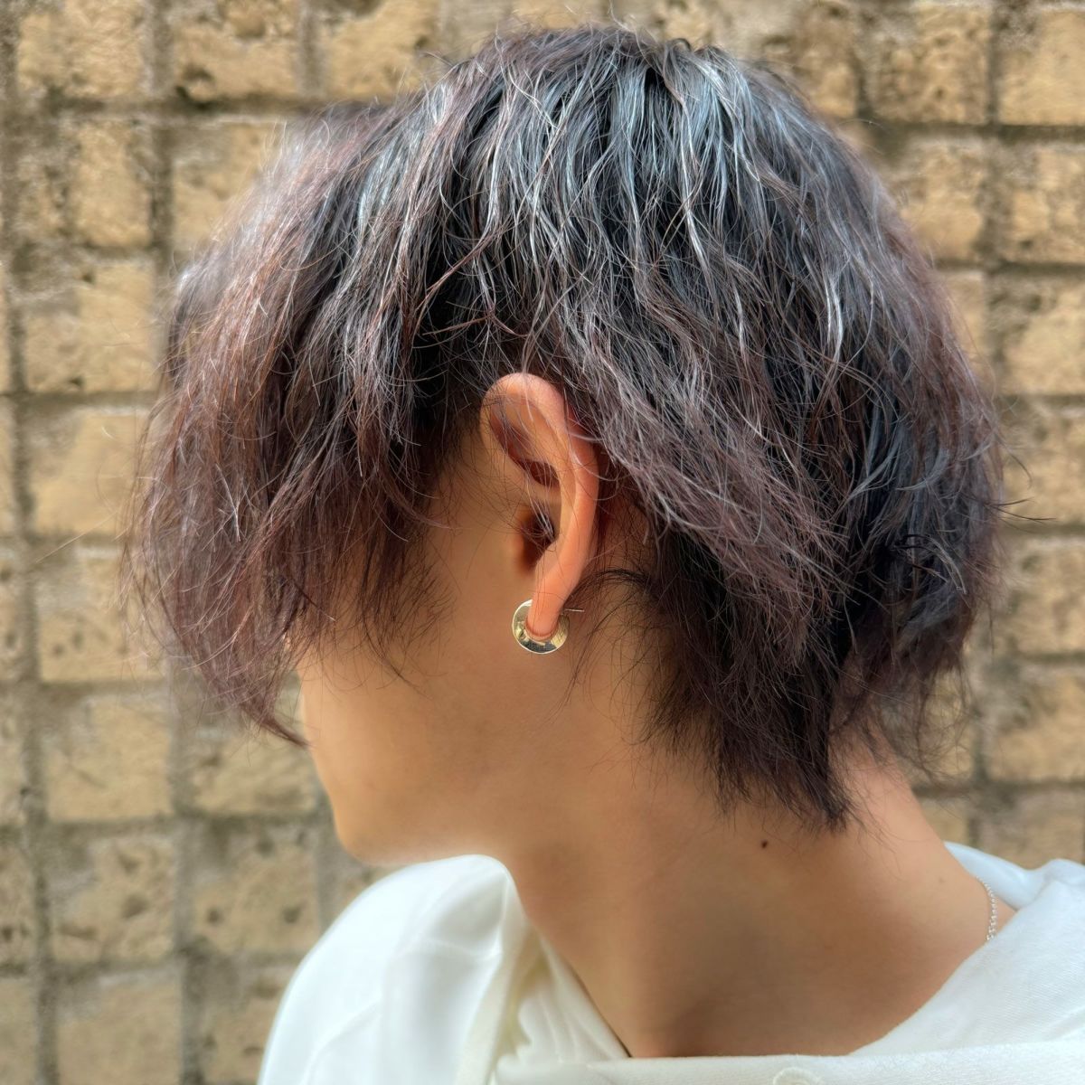 Disk Pierce | GARNI ONLINE STORE