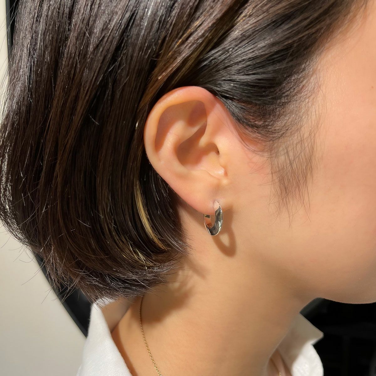 Disk Pierce - L | GARNI ONLINE STORE