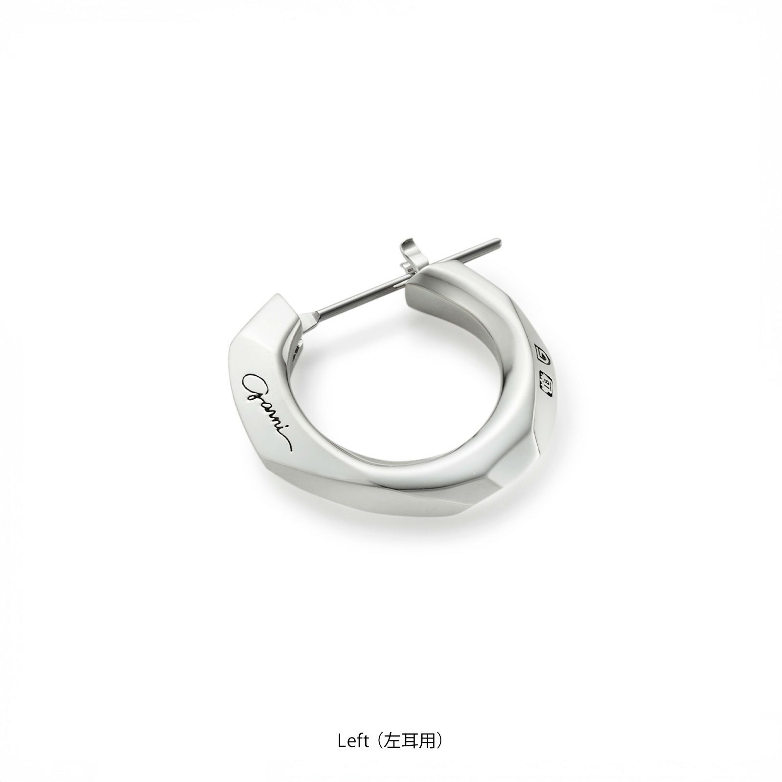 ガルニ garni Rose Pierce ガルニ GARNI Rose Pierce ローズピアス ガルニ garni Rose Pierce