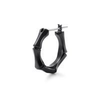 GARNI Crockery Bamboo Pierce ピアス GARNI - 【取り寄せ】【片耳用】 クロッケリー バンブーピアス L