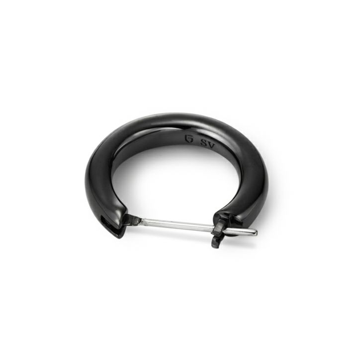 Eternal Pierce - L - BLACK | GARNI ONLINE STORE