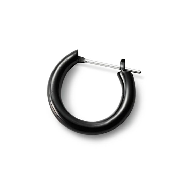 Eternal Pierce - L - BLACK | GARNI ONLINE STORE