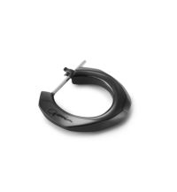 Crockery Pierce - L - BLACK | GARNI ONLINE STORE