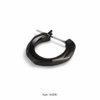 Crockery Pierce - L - BLACK | GARNI ONLINE STORE