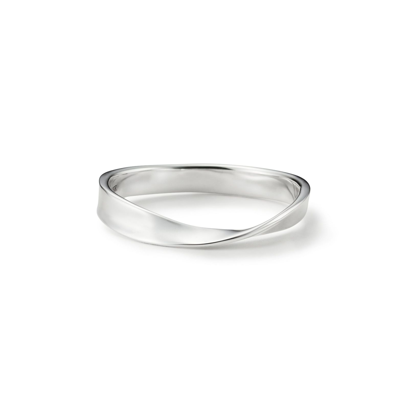 Loop Ring - M | GARNI ONLINE STORE | ガルニ【公式通販】