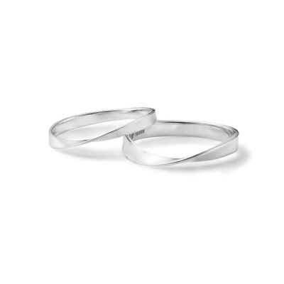 Loop Ring - M / S [2 pcs set]
