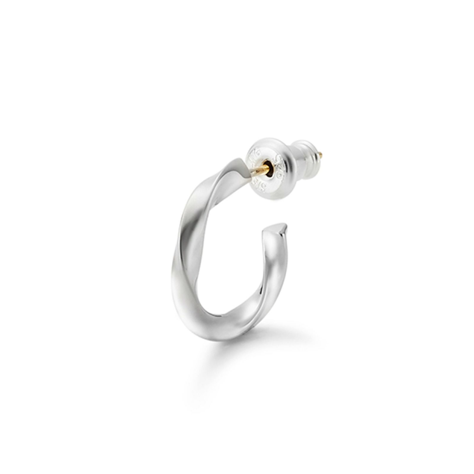 GARNI  Twist pierce 片方 Twist Pierce - S | GARNI ONLINE STORE