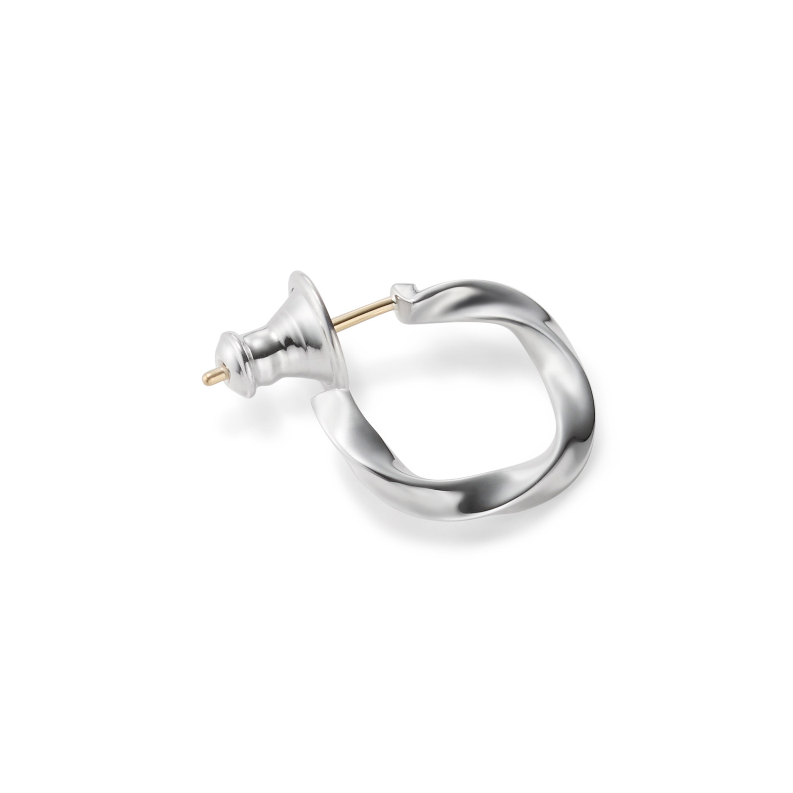 Twist Pierce - S | GARNI ONLINE STORE