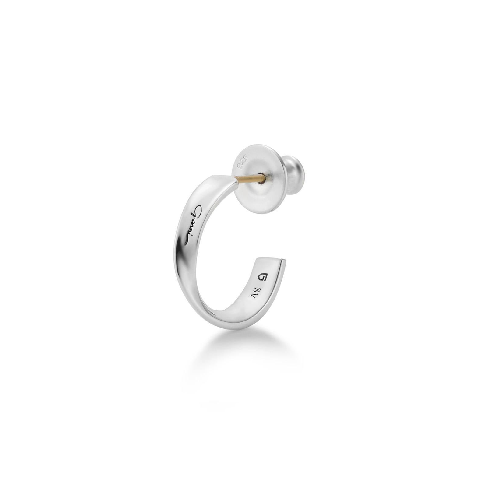 Loop Pierce | GARNI ONLINE STORE