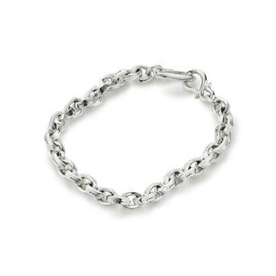 Crockery Chain Bracelet - S | GARNI ONLINE STORE | ガルニ【公式通販】