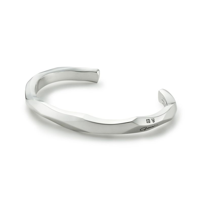 Crockery Bangle - L | GARNI ONLINE STORE | ガルニ【公式通販】